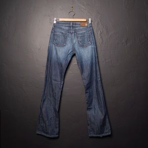 Dylan George Ella Boot Cut Size 27